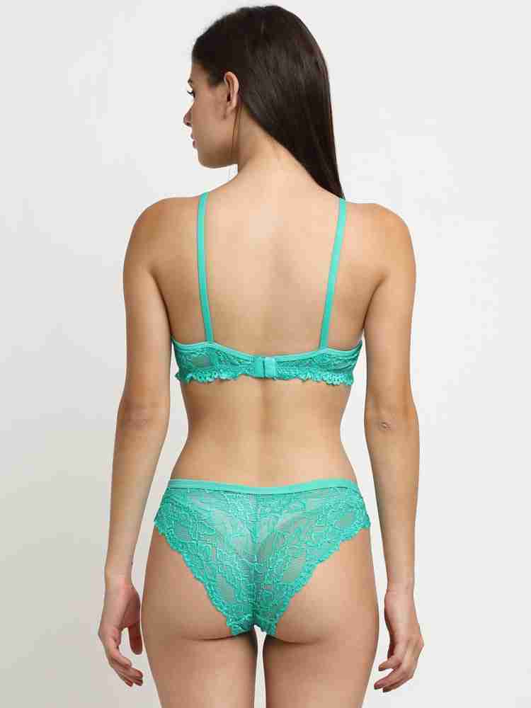 Buy FRISKERS Lingerie Set Online at Best Prices in India