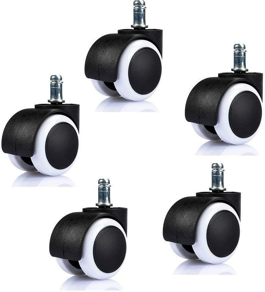 Rolling chair clearance wheel price