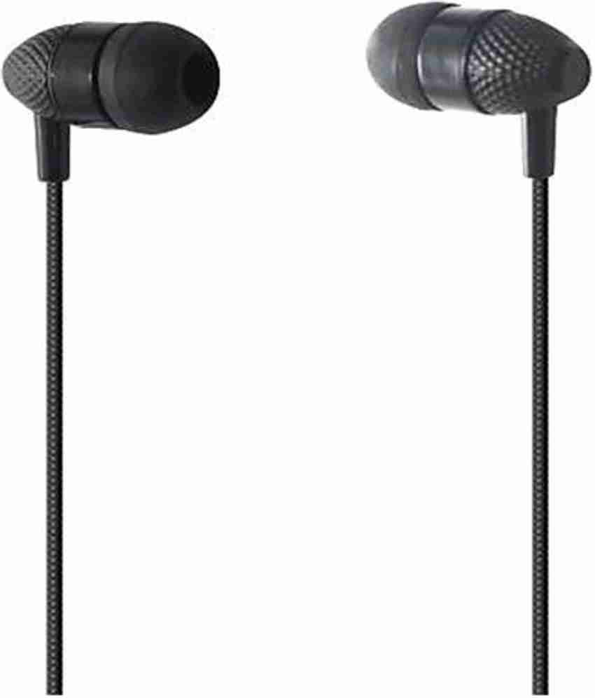 digilex Earphone with pouch Under 200 Wired Earphones with mic