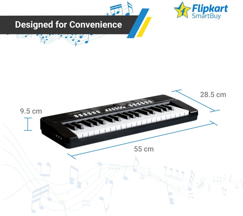 Flipkart piano casio best sale