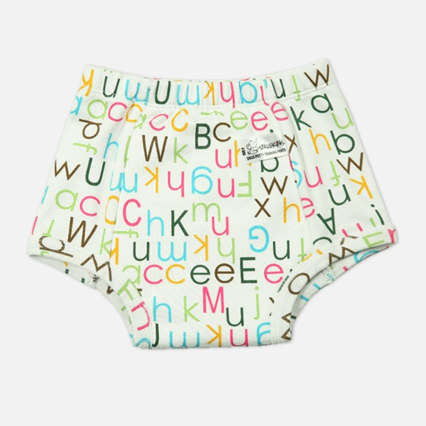 Buy SuperBottoms Padded Waterproof Pull Up UnderwearPotty Training Pants  for BabiesKids Pack of 9 05 kg Online at Best Prices in India  JioMart