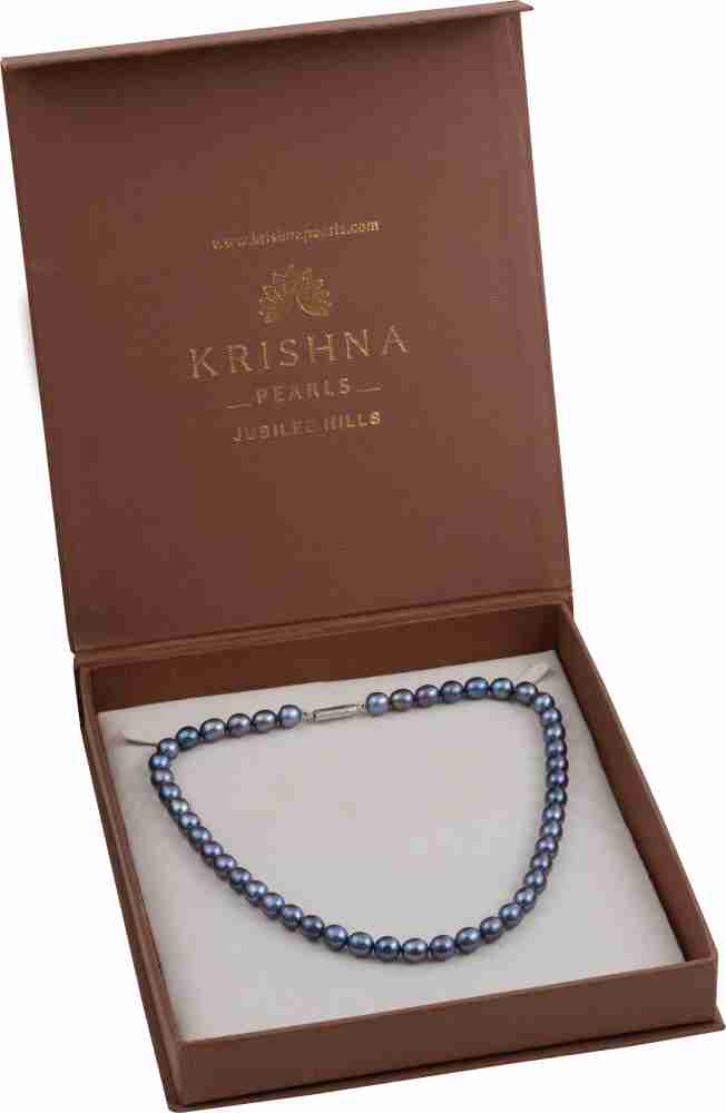 Krishna pearl hot sale