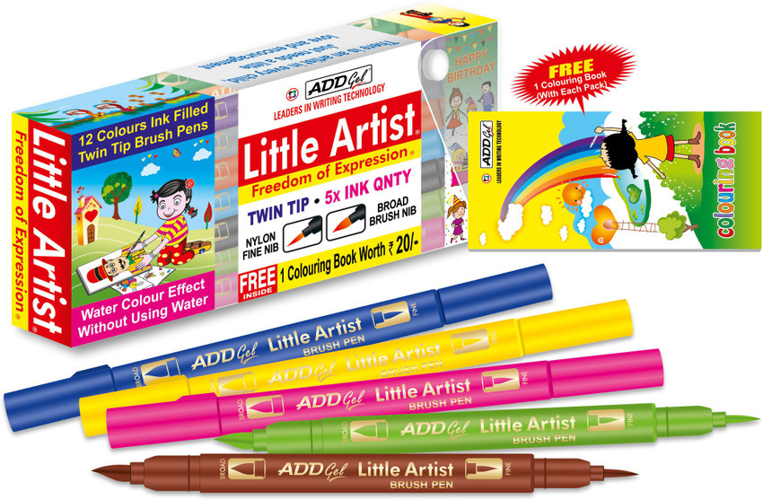 Details 78+ little artist sketch pen latest in.eteachers