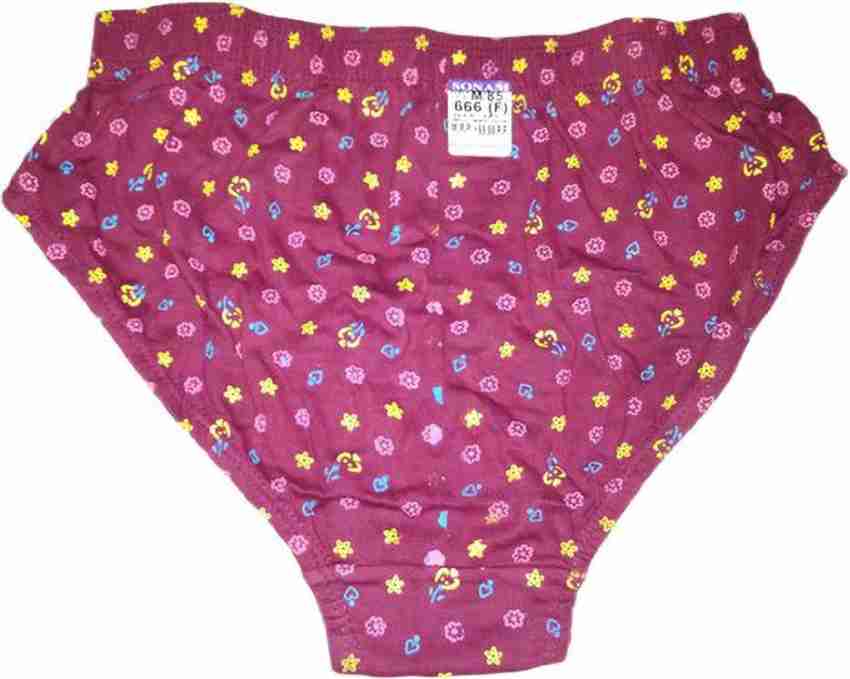 khushi fashion studio Women Periods Pink, Blue Panty - Buy khushi fashion  studio Women Periods Pink, Blue Panty Online at Best Prices in India