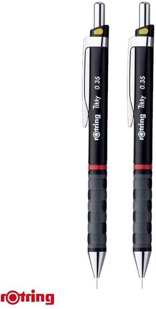 rOtring Tikky Mechanical Pencil - 0.5mm