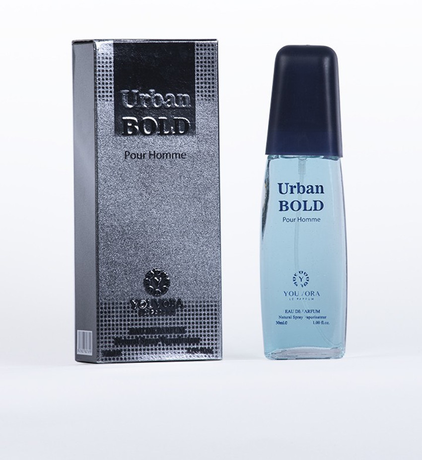 Bold blue perfume cheap