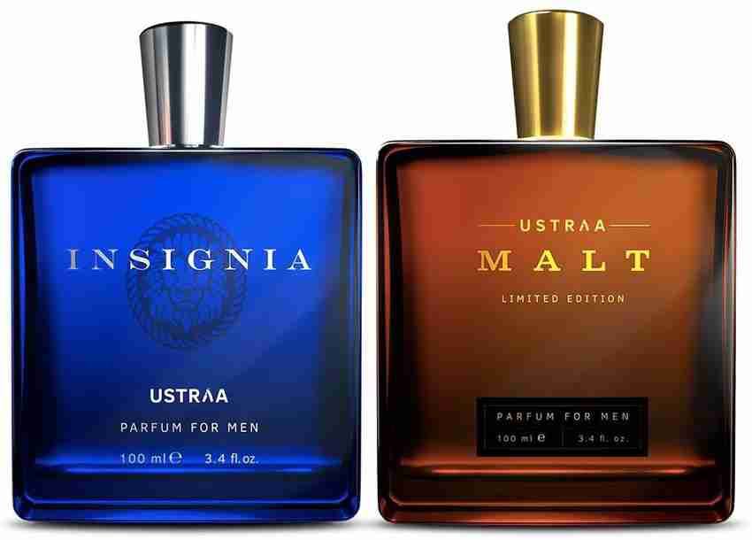 Ustraa malt 2025 perfume review