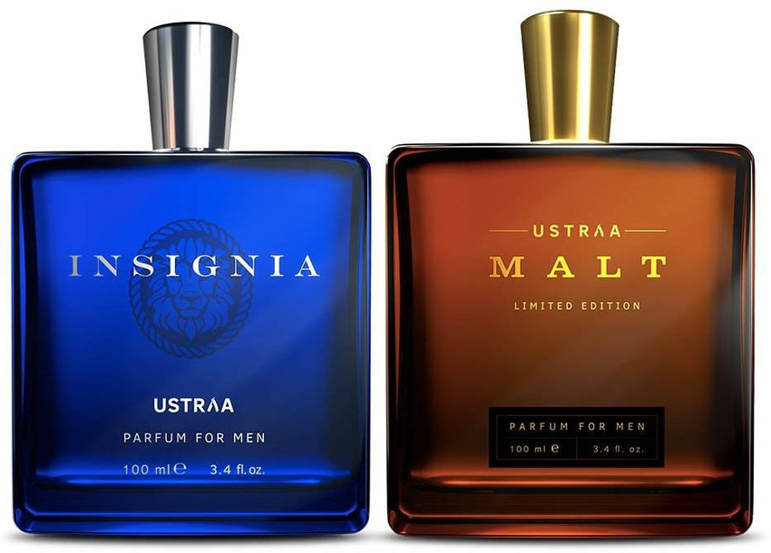 Insignia perfume sales