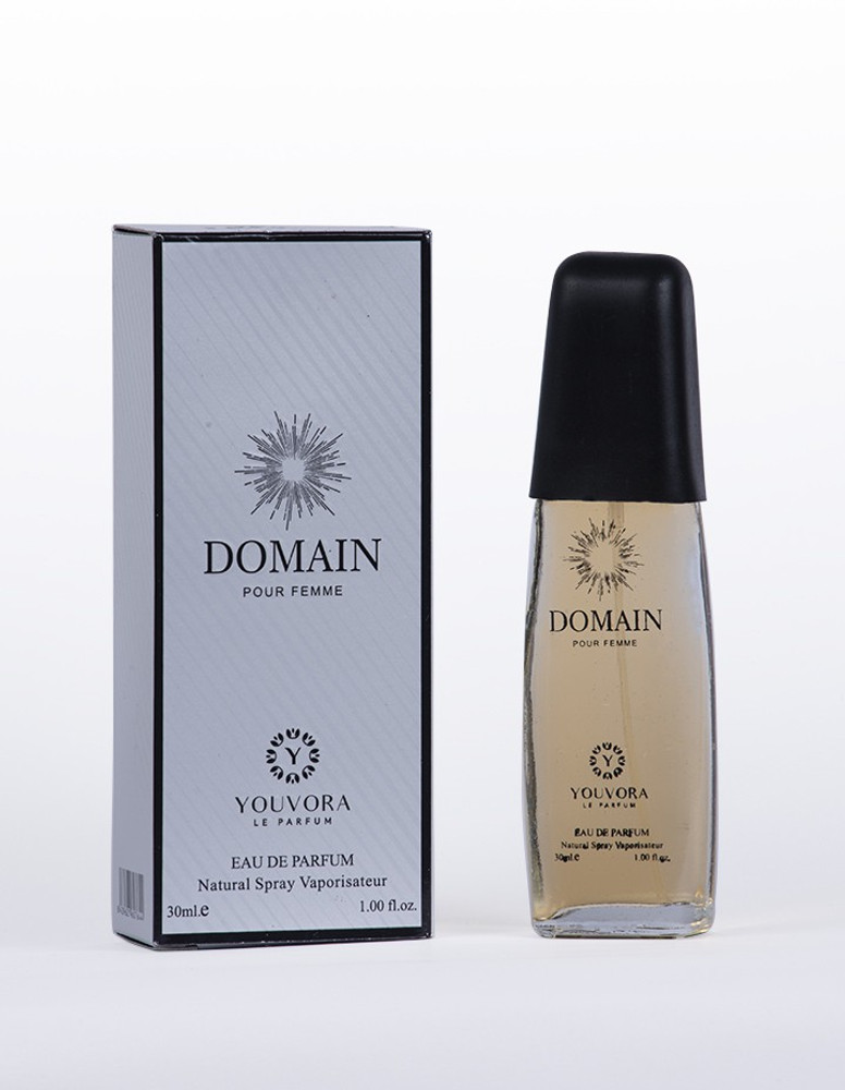 Nomad hot sale extreme perfume