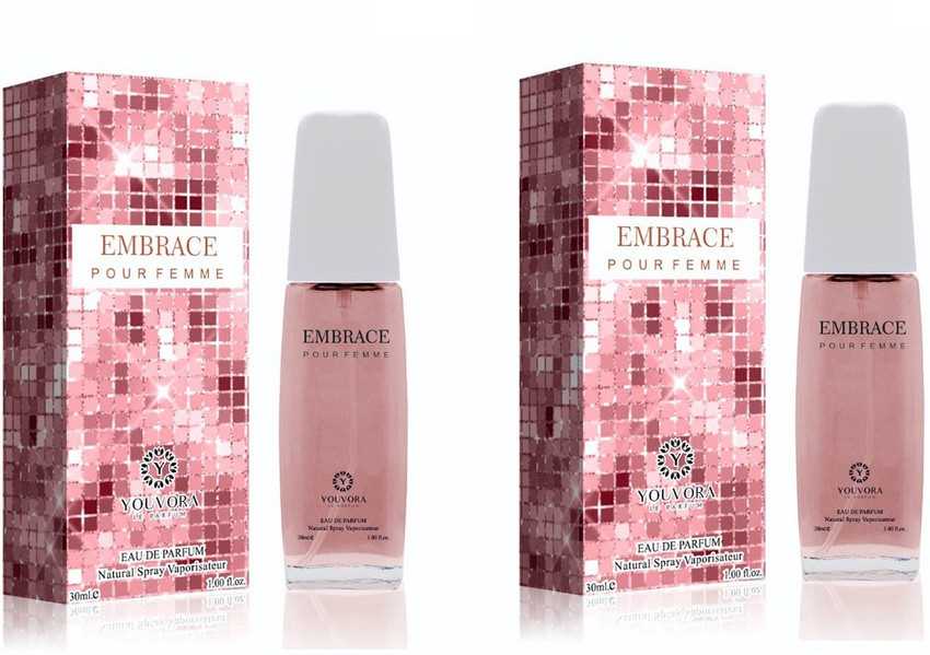 Elegance pour femme perfume deals