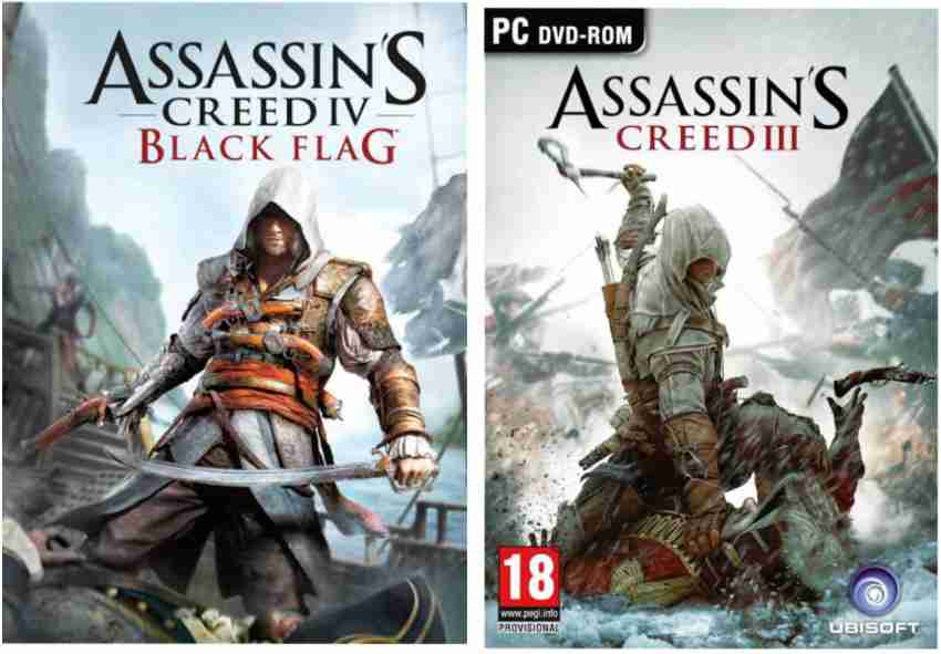 Ps4 Assassins Creed Video Games at Rs 3680 in Ernakulam