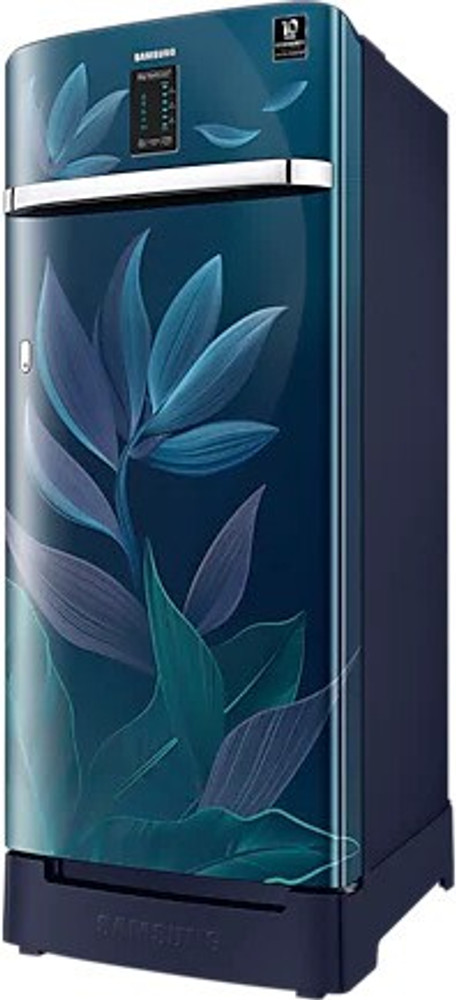 SAMSUNG 225 L Direct Cool Single Door 3 Star Refrigerator Online at Best Price in India Flipkart