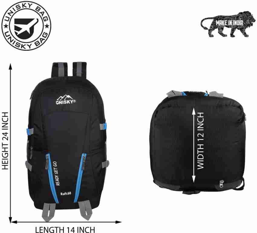 Animal on sale trekker backpack