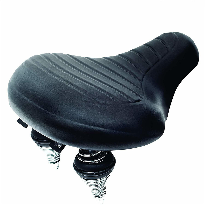 Big comfortable bike seats new arrivals