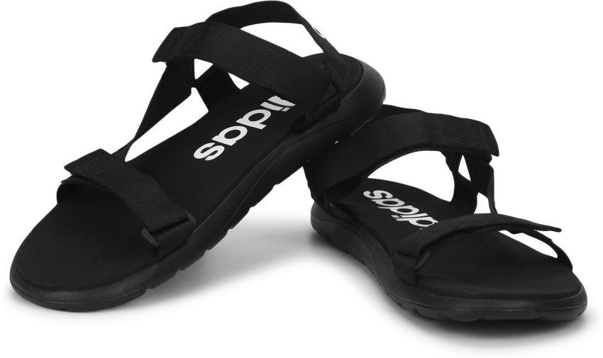 Adidas comfort outlet sandals women's