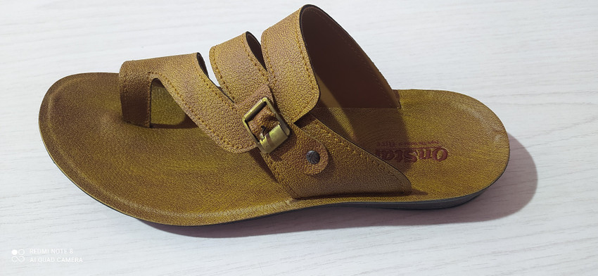 On hotsell star chappal