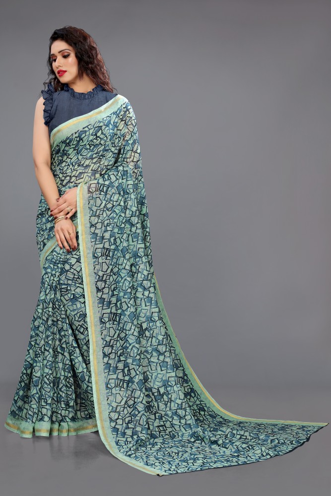 Flipkart fashion saree hotsell