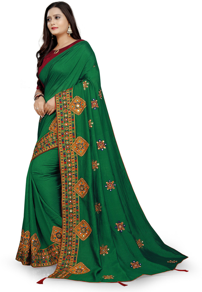Flipkart women's deals clothing sarees