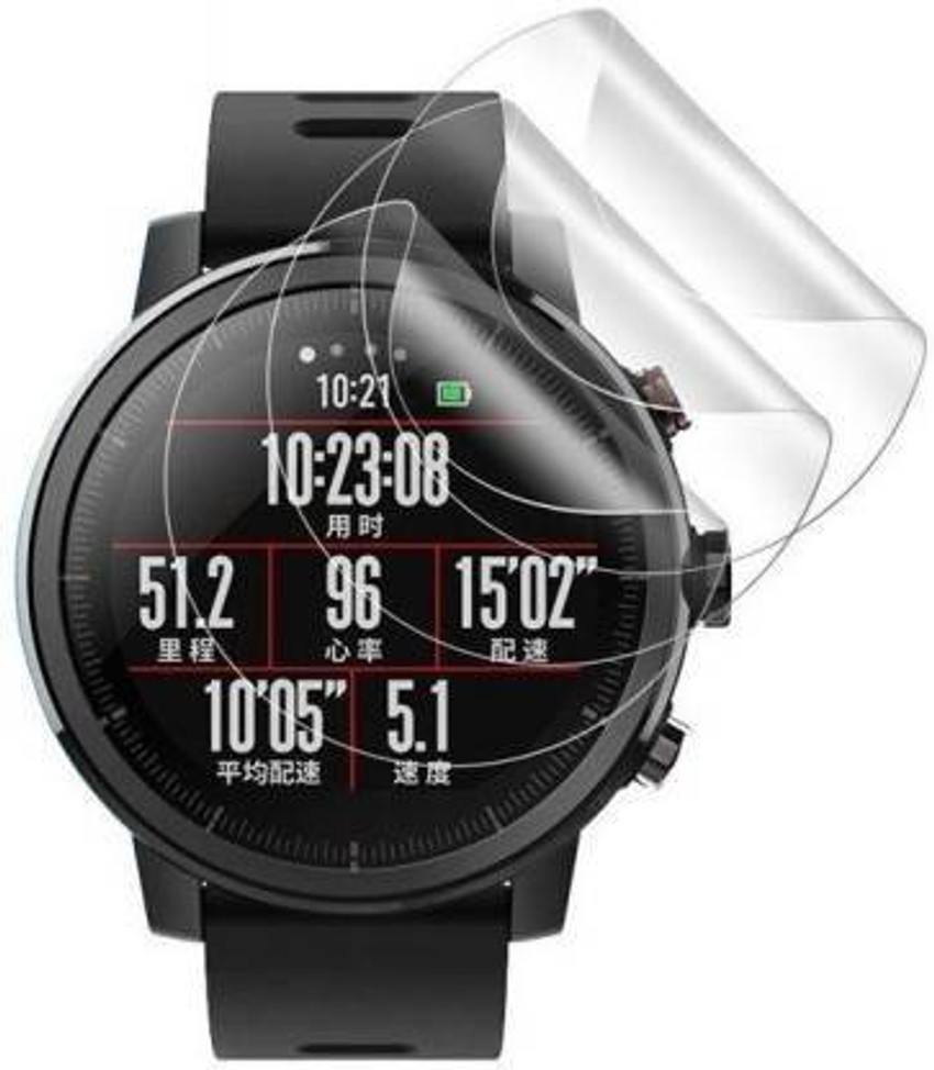 Xiaomi smartwatch yunmai top