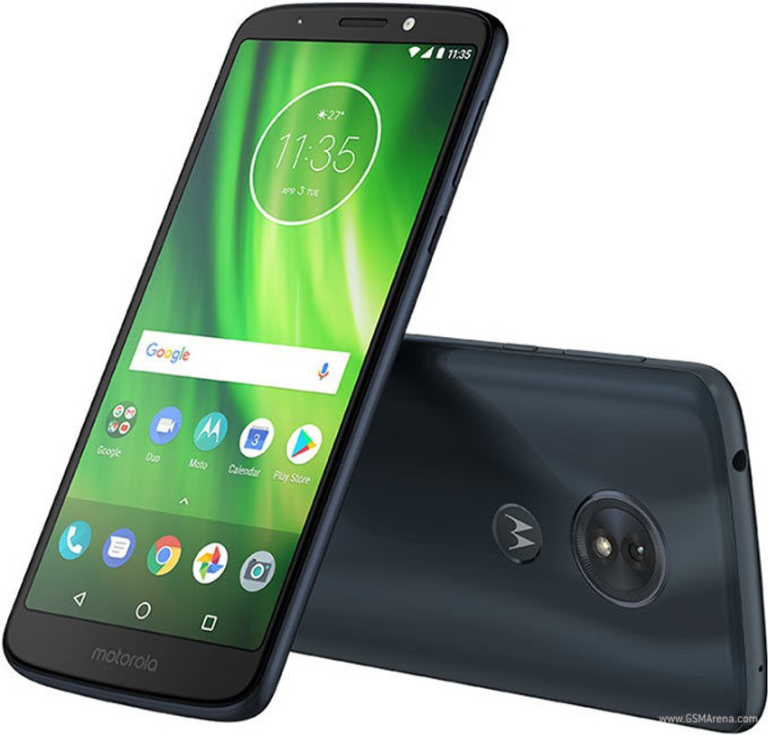 Best smartwatch 2025 for moto g6