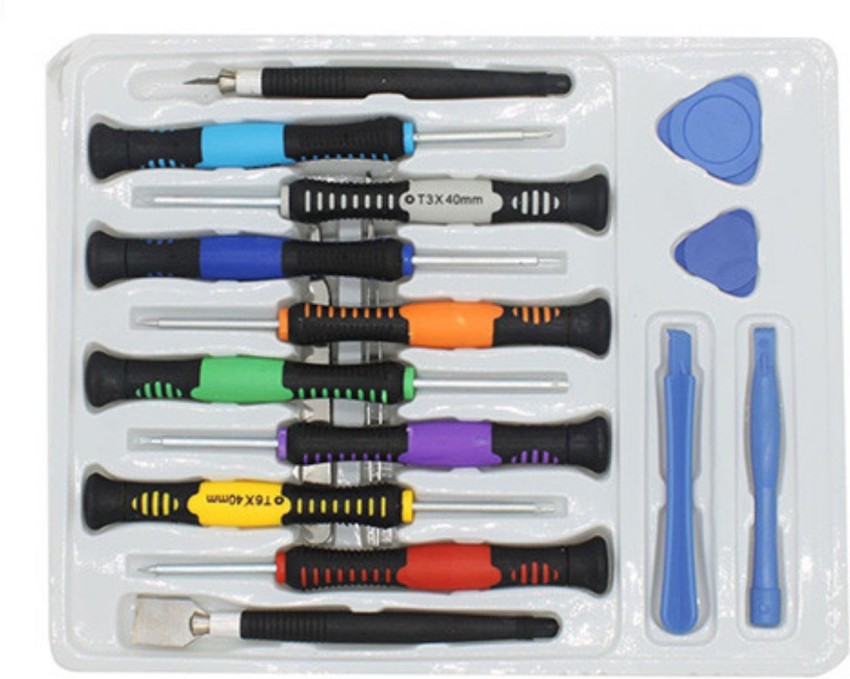 Torx screwdriver on sale set flipkart