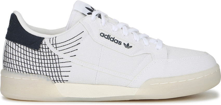 Adidas continental 80 croco cheap