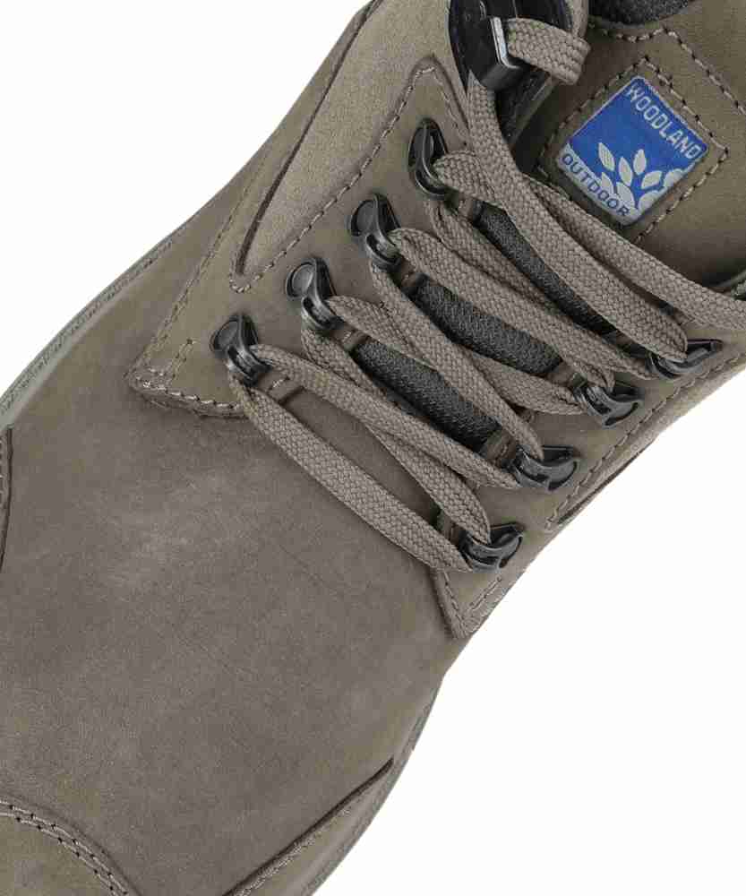 WOODLAND Boots For Men
