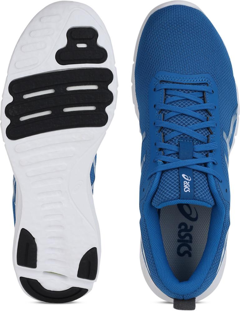 Asics nitrofuze review store