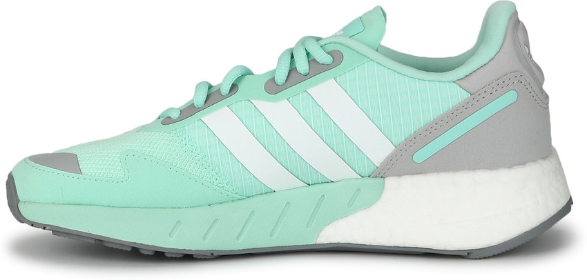 高質で安価 For Sneakers W BOOST 1K ZX Original Adidas Women Buy - SF・ファンタジー・ホラー