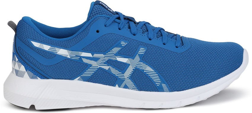 Asics NITROFUZE FESTA Running Shoes For Men Buy Asics NITROFUZE