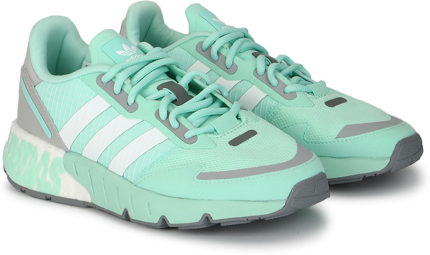 Adidas original verde agua online