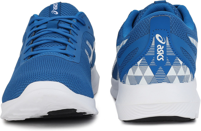 Asics nitrofuze hotsell review