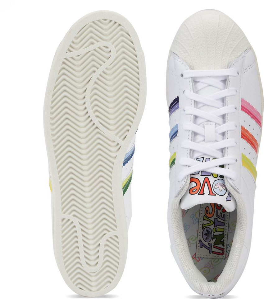 Adidas pride edition store