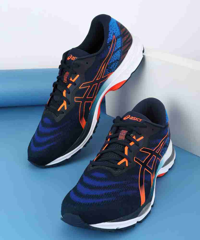 Asics GEL ZIRUSS 4 Running Shoes For Men