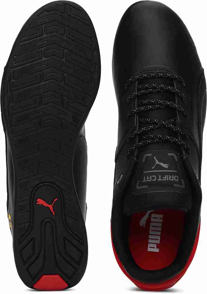 PUMA Ferrari Drift Cat Delta Sneakers For Men Buy PUMA Ferrari