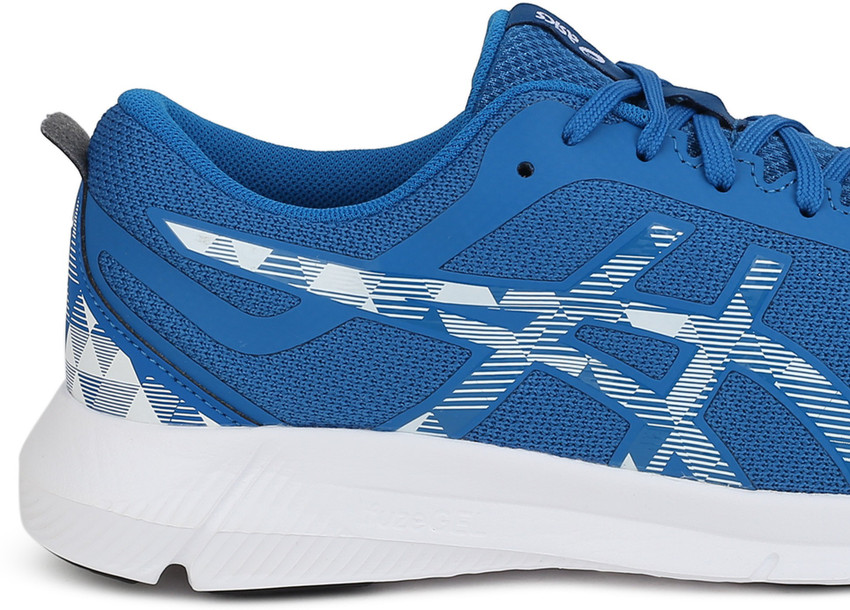 Asics hotsell nitrofuze review