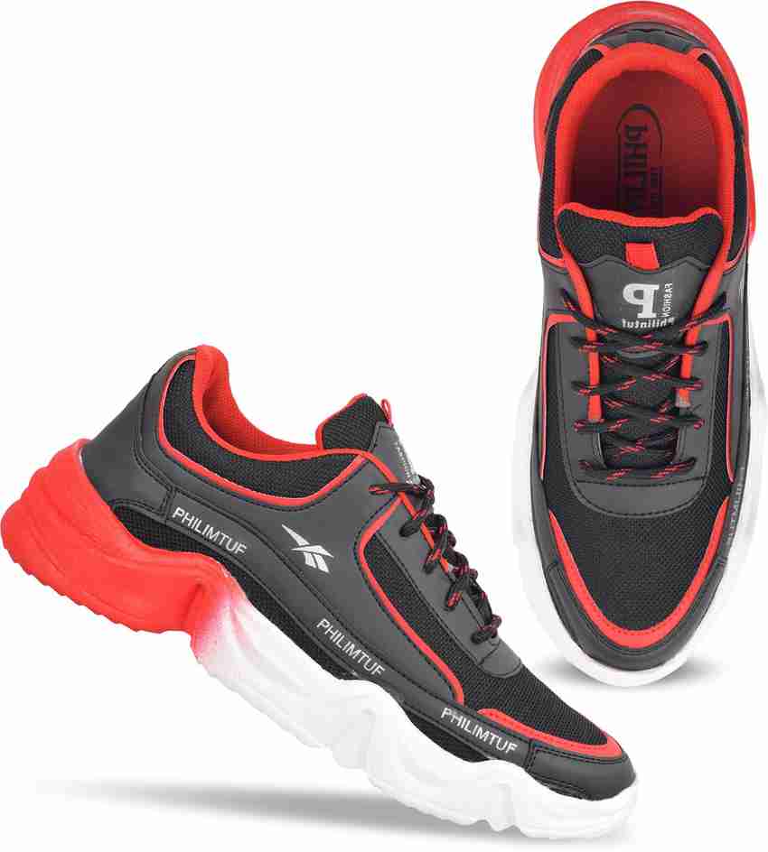 Philintuf Mens sports shoes Running Shoes For Men Buy Philintuf Mens sports shoes Running Shoes For Men Online at Best Price Shop Online for Footwears in India Flipkart