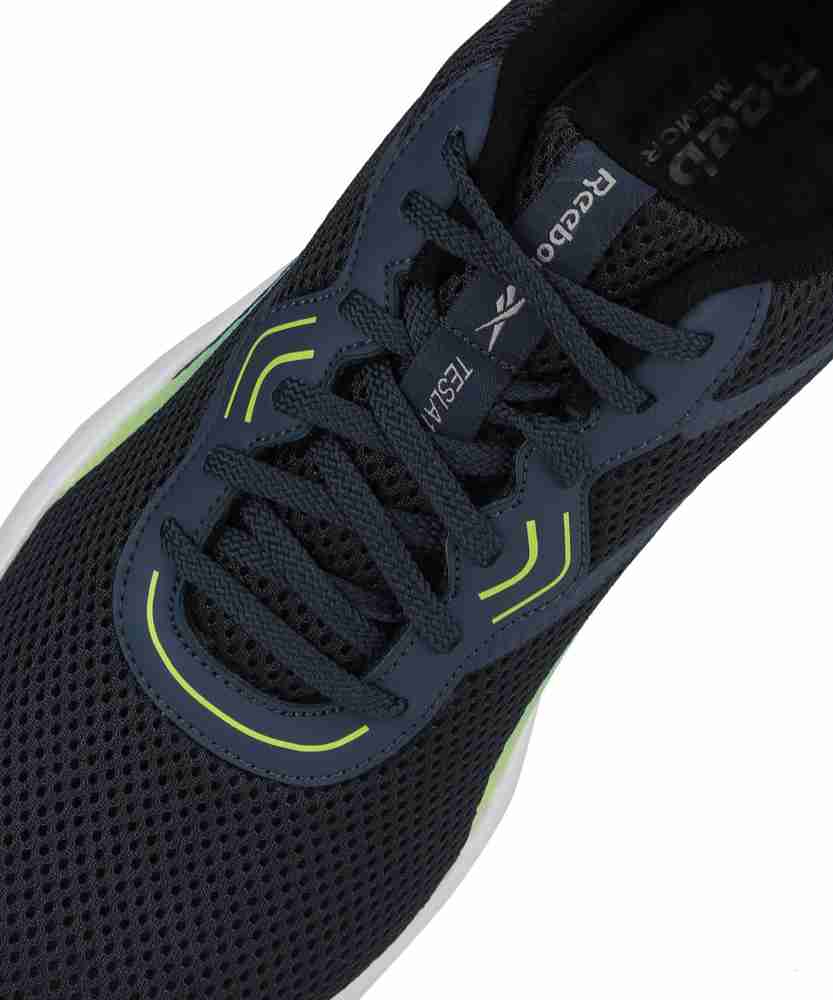 REEBOK Tesla 1.0 Running Shoes For Men Buy REEBOK Tesla 1.0