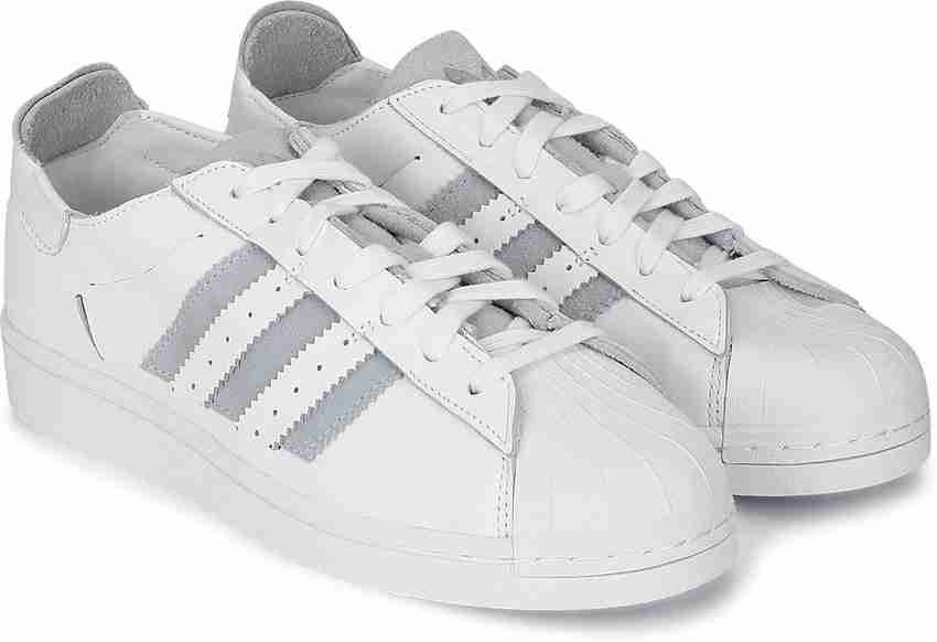 Adidas Original SUPERSTAR MINIMALIST ICONS Sneakers For Men Buy Adidas Original SUPERSTAR MINIMALIST ICONS Sneakers For Men Online at Best Price Shop Online for Footwears in India Flipkart
