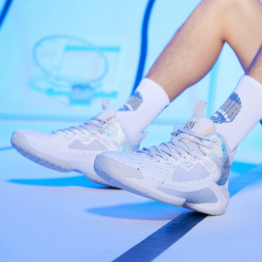 Xtep Fearless Basketball Shoes For Men Buy Xtep Fearless Basketball Shoes For Men Online at Best Price Shop Online for Footwears in India Flipkart