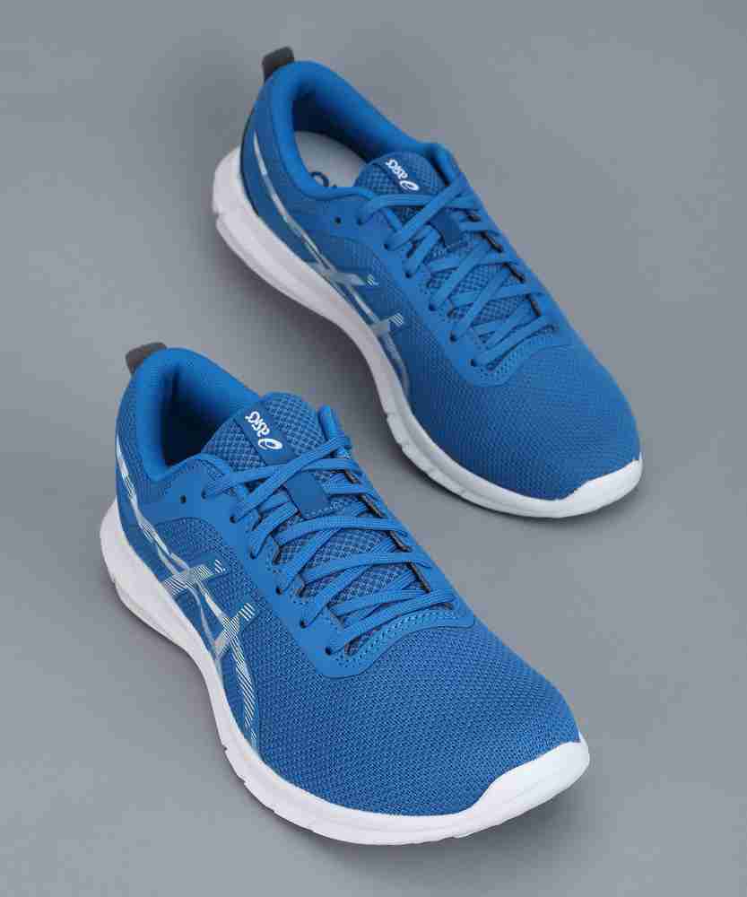 Nitrofuze asics deals