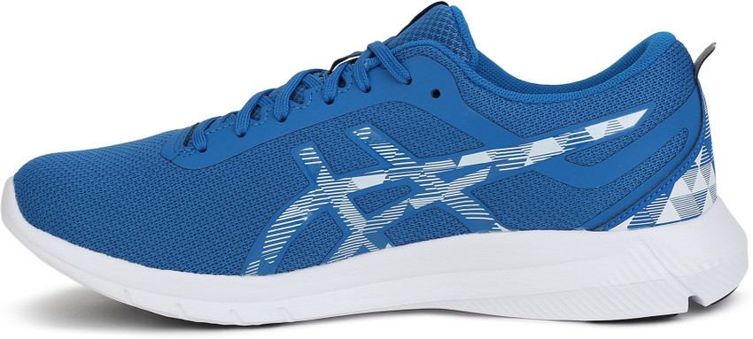 Asics NITROFUZE FESTA Running Shoes For Men Buy Asics NITROFUZE