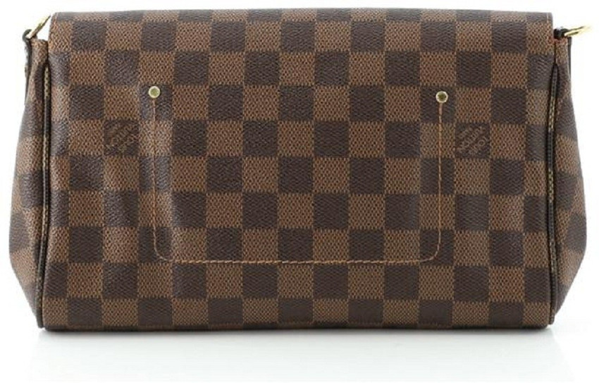 Lv damier discount sling bag