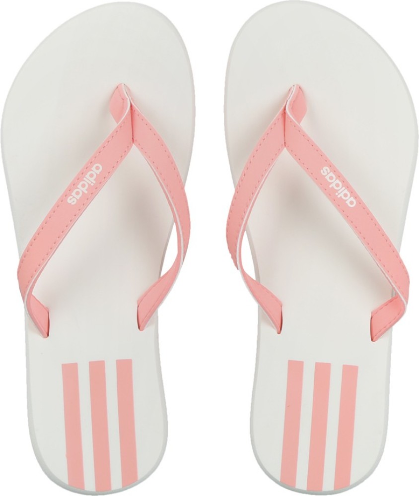 Adidas women's eezay flip sales flop