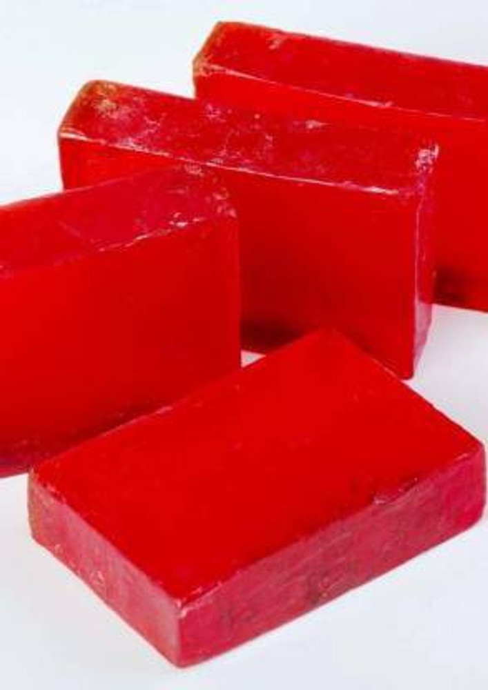ARTH RETAIL HOUSE Organic Handmade soap Pure Red Wine Pack of 1
