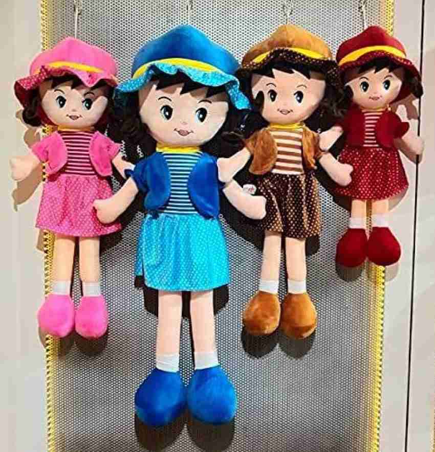 Soft toy dolls online clearance shopping