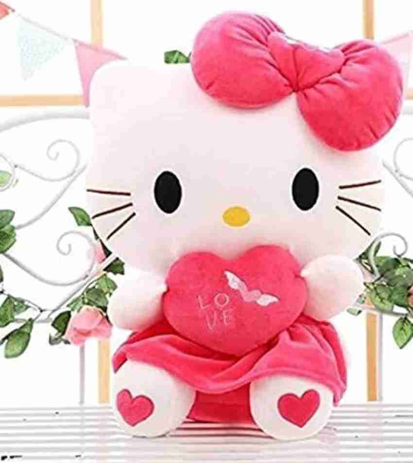 Toy Shop Plush Soft Toys Love Hello Kitty Plush Toys for Girls
