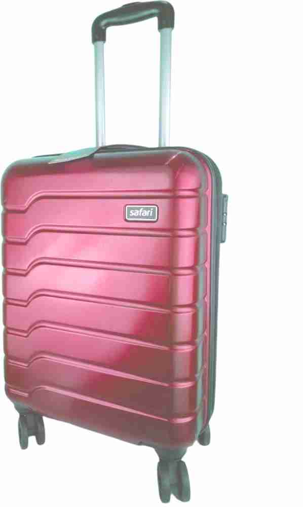 Buy Stony Brook By Nasher Miles Orbit Textured Hard Cabin Trolley