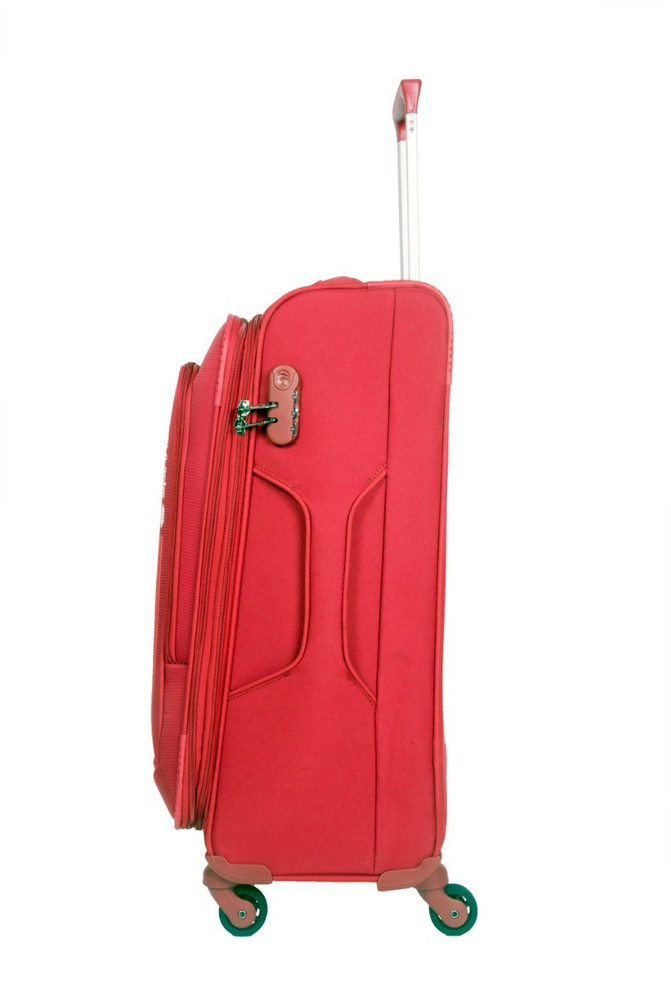 Spinnerz trolley bag online