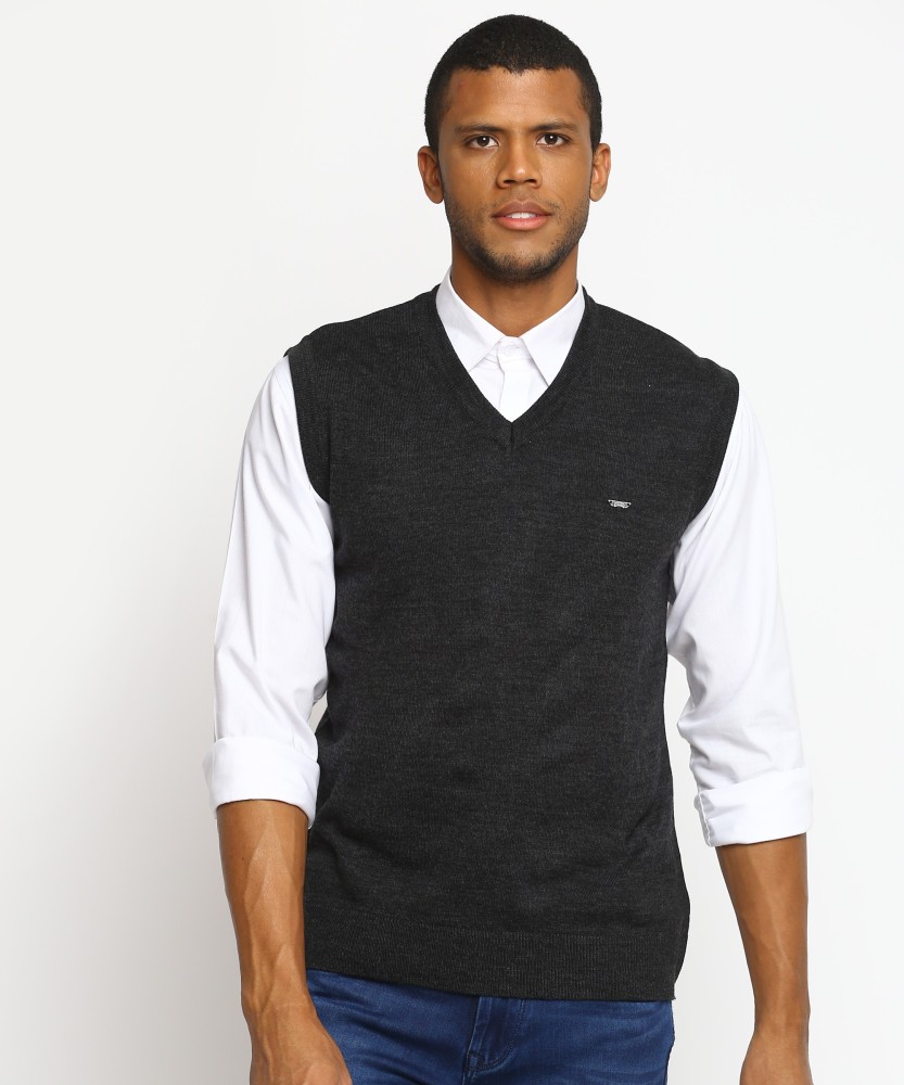 Duke half hot sale sleeve sweater